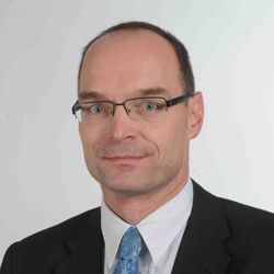 Stephan Lechner