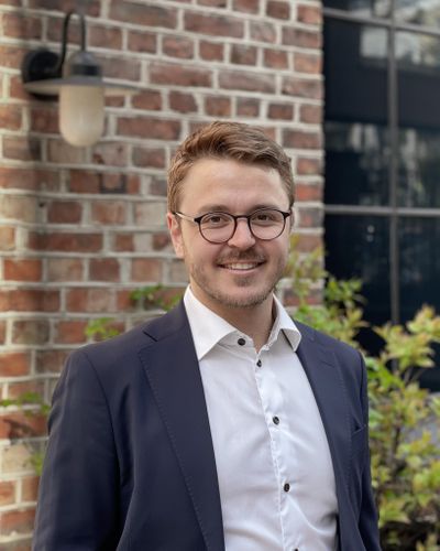 Svein Jørgen Sønning