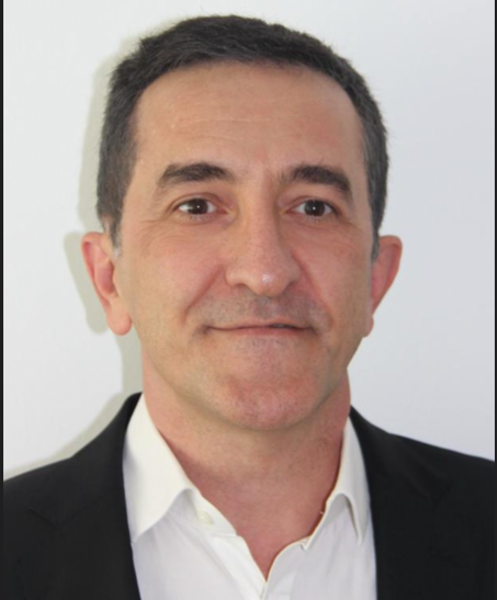 Turkay Sahin