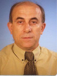 Venizelos Efthymiou