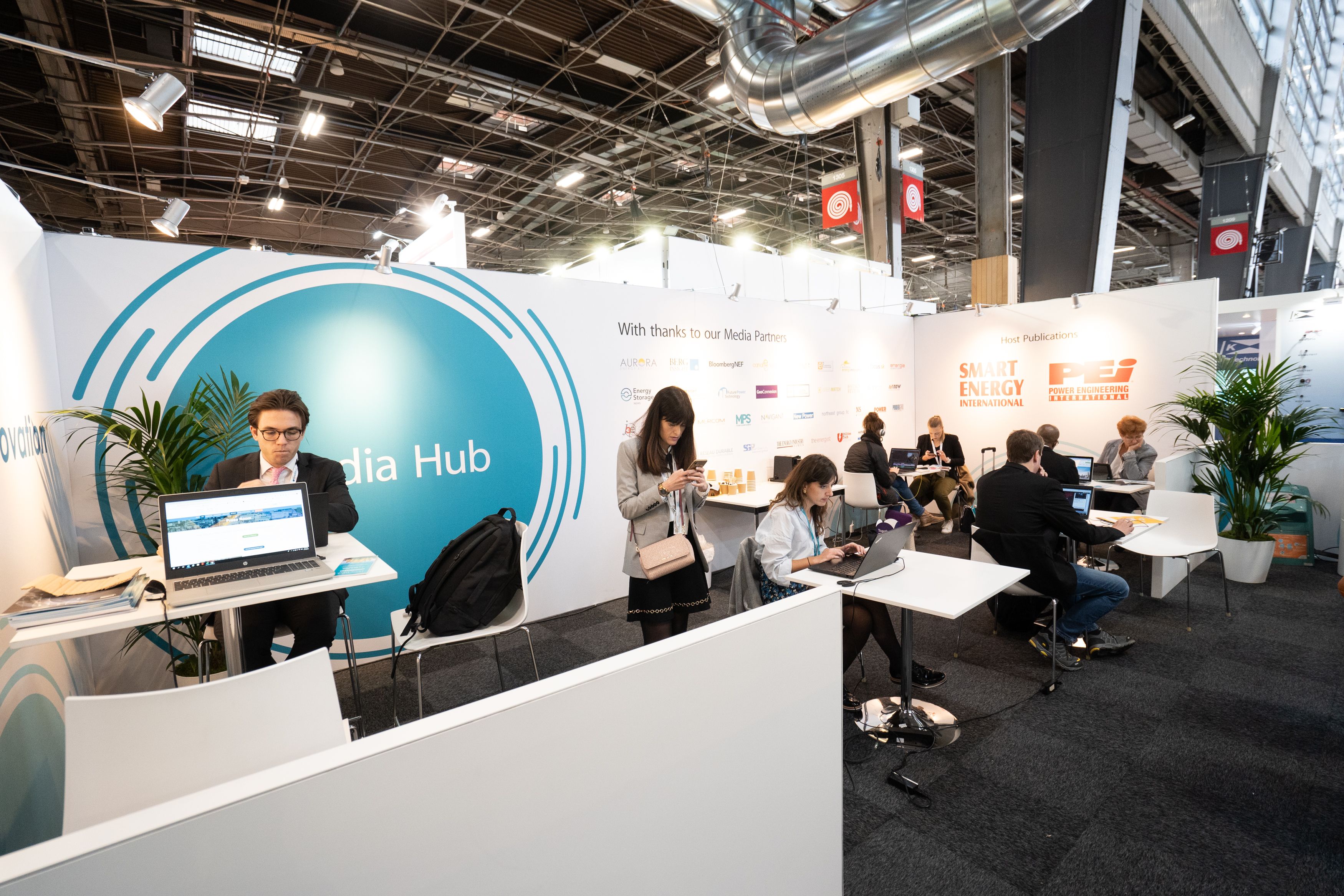 mediahub