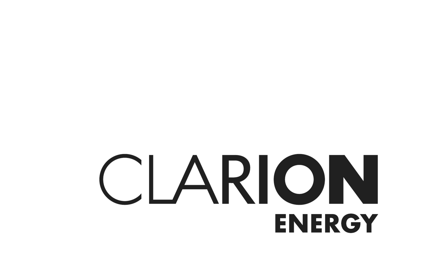 Clarion Energy logo Enlit Europe