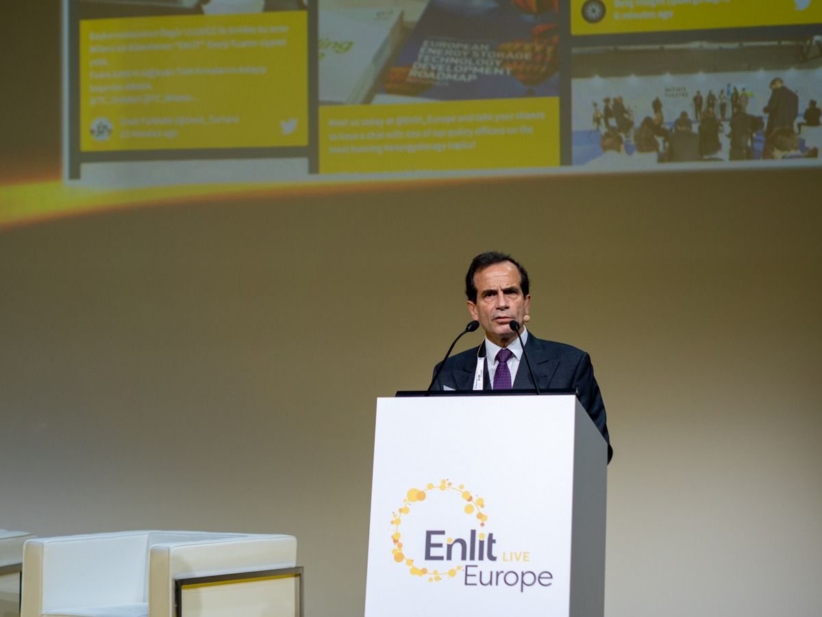 Enlit Europe 2021 Closing Keynote 4