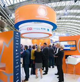 Industry Partners