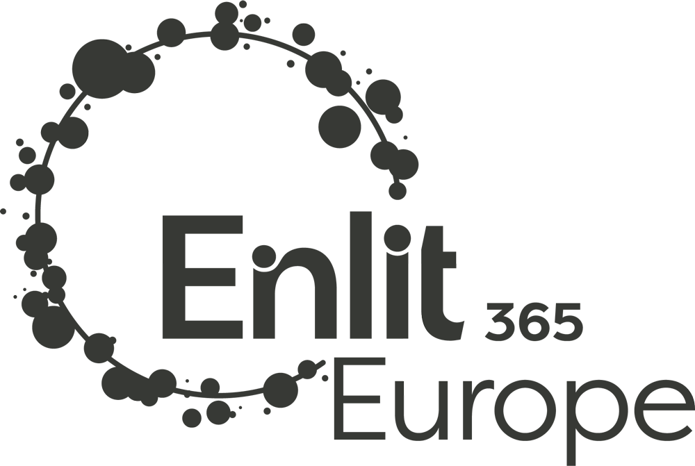 Enlit Europe 2021 the NEW unifying brand for European Utility Week