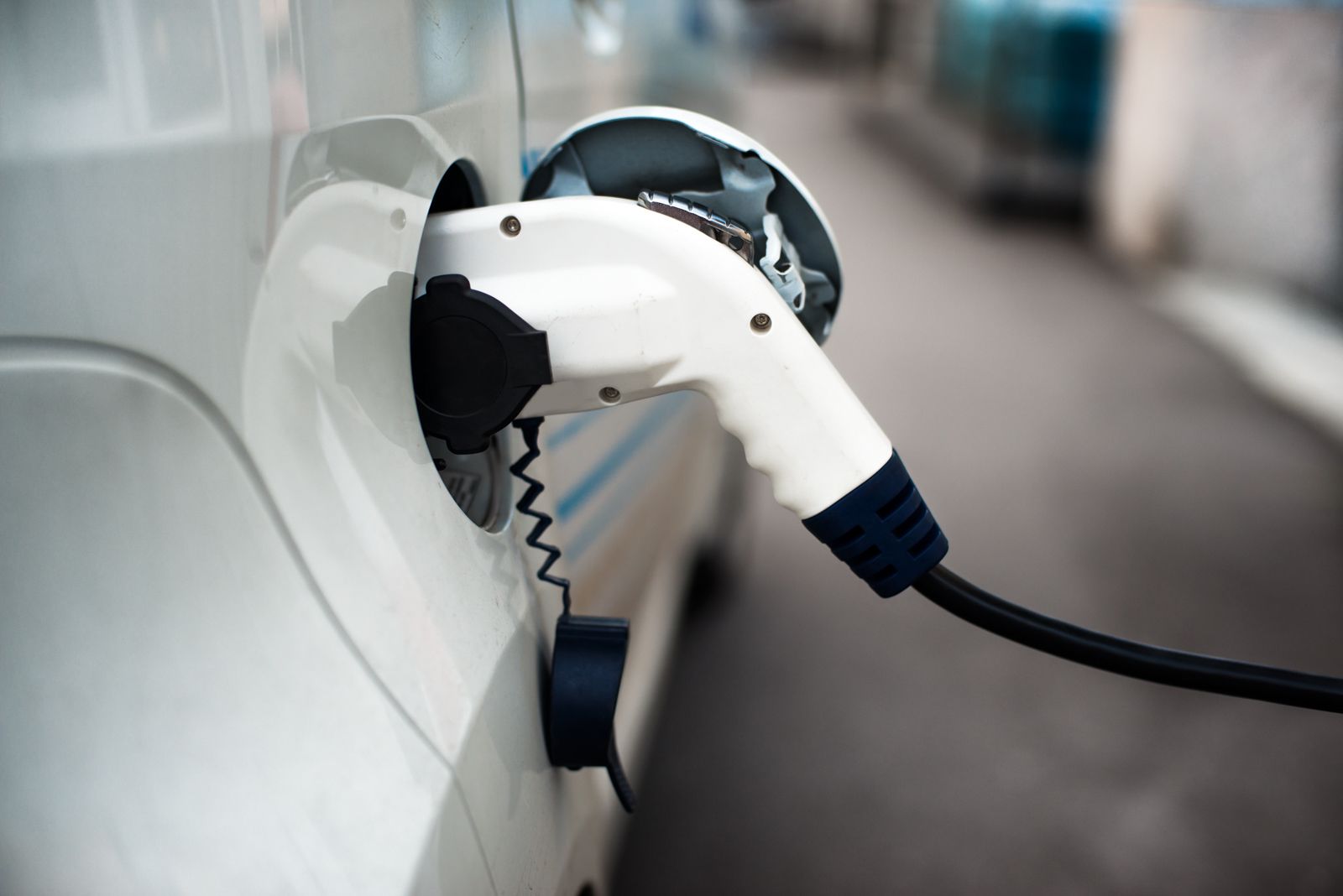 NMI POWERS MOBILITY INFRASTRUCTURE STANDARDIZATION WITH ENHANCED EV CHARGING COMPETENCIES