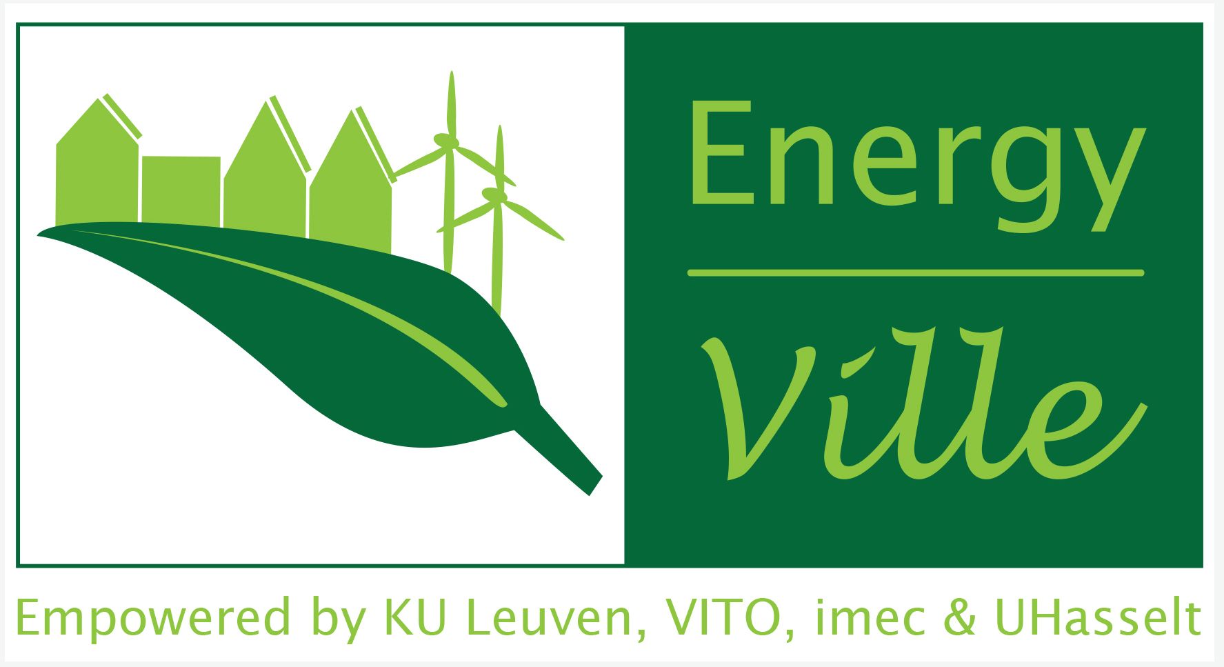 Energyville