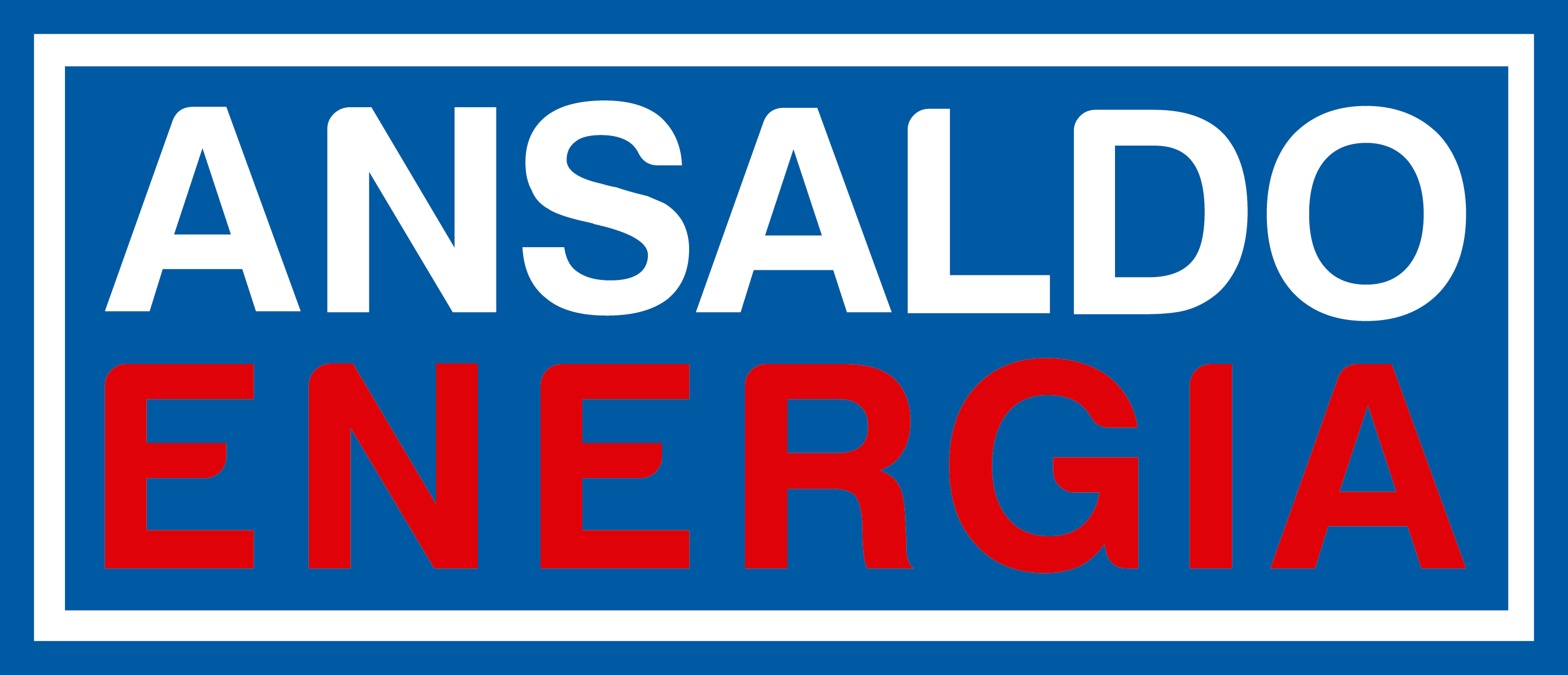 Ansaldo Energia S.p.A.