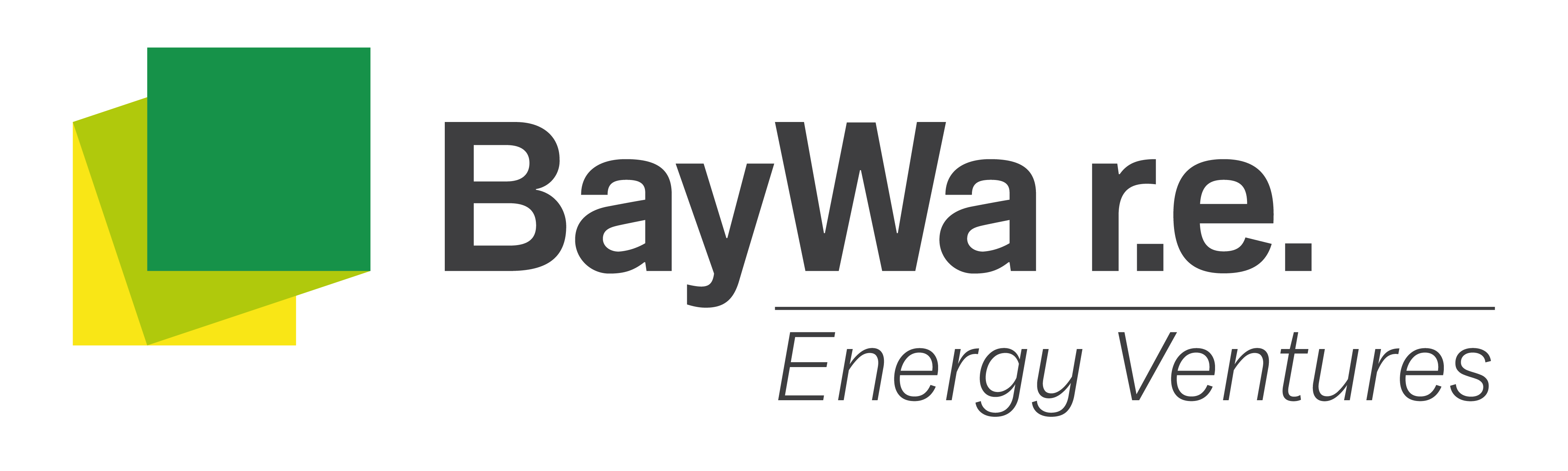 BayWa r.e. Energy Ventures