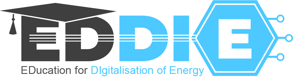 EDucation for Digitalisation of Energy