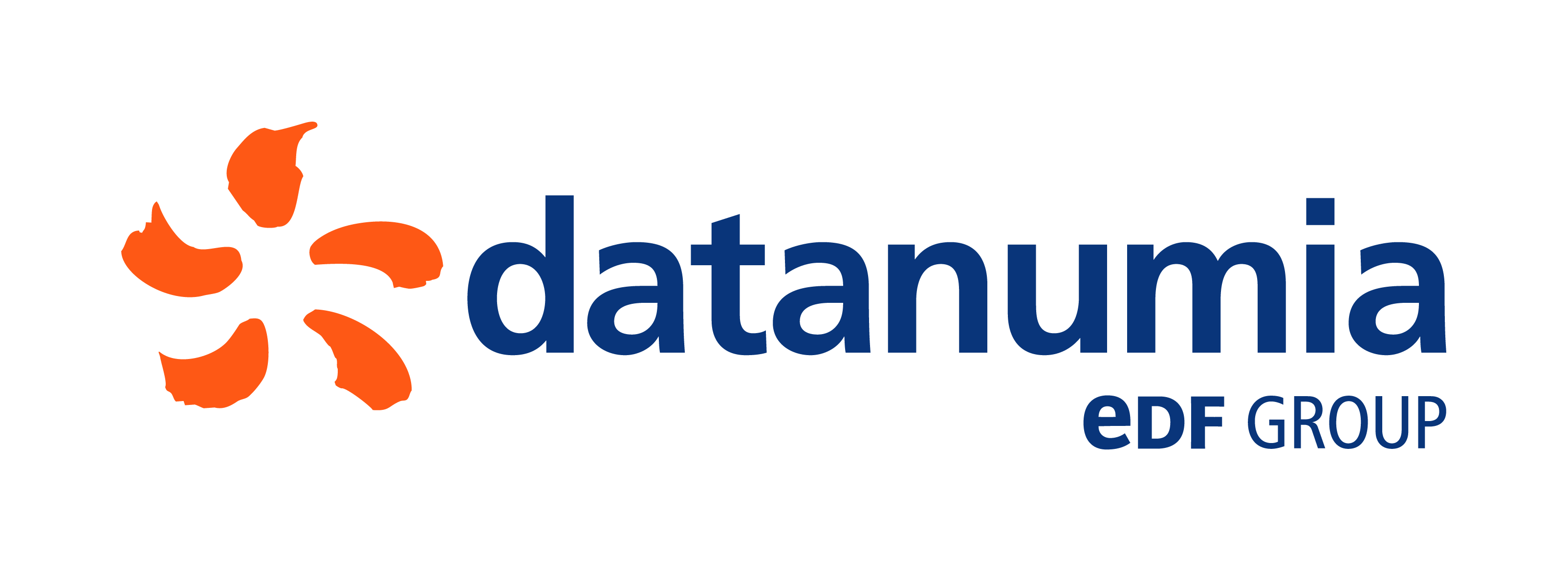 Datanumia