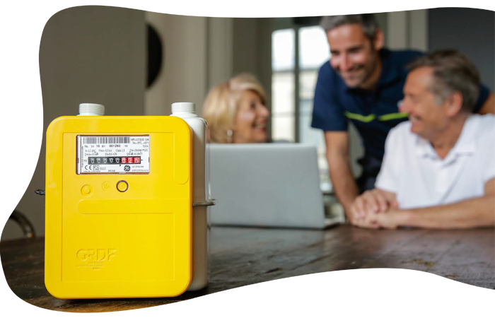 Employee focus: inside the world's largest smart meter project