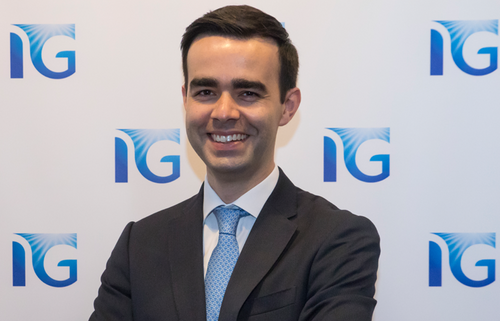 Interview with Lorenzo Romeo, Chief Corporate Strategy Officer, Italgas