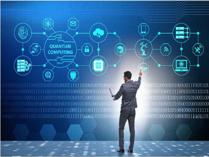 E.ON to manage decentralised energy system using quantum computing