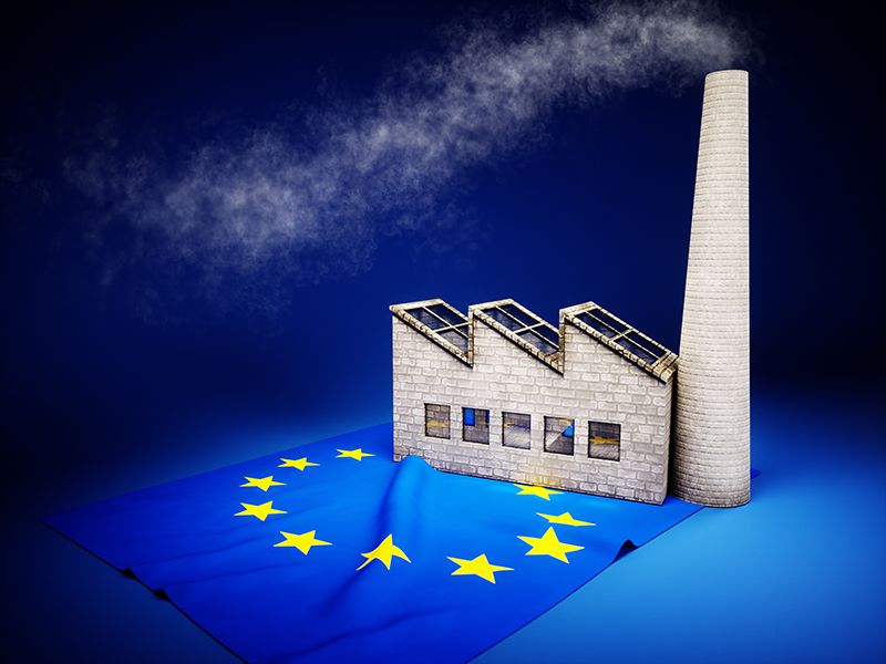 Fit for 55: Strengthening and shielding the EU ETS