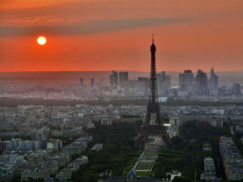 France overtakes Norway to become largest net power exporter