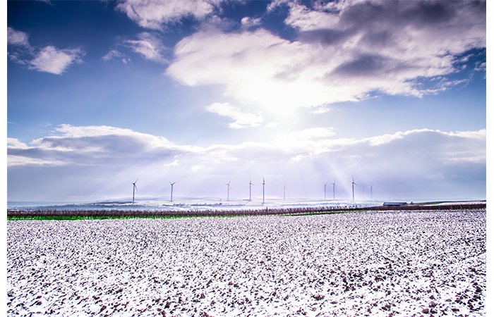 The Flexibility Files: an introduction to the Enlit Projects focusing on flexible grids