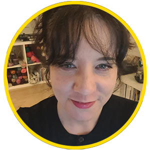 Areti Ntaradimou, Content Director, Enlit Europe