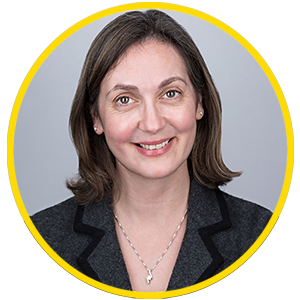Heather Johnstone, Content Director, Enlit Europe