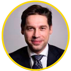 Patrick Bauduin, Content Director, Enlit Europe
