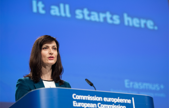 A welcome boost for Europe's innovators
