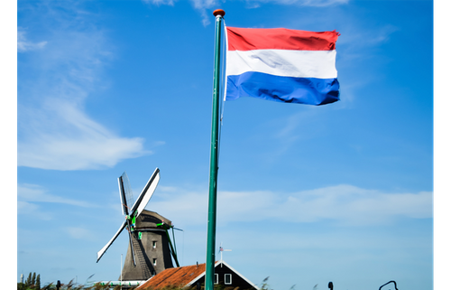 Dutch Innovators seek to accelerate the energy transition