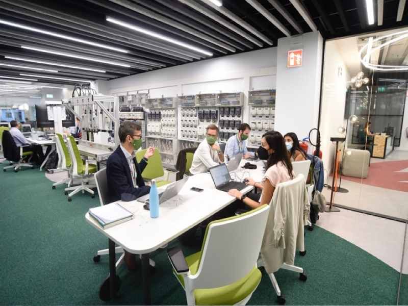 Iberdrola launches Global Smart Grids Innovation Hub in Spain