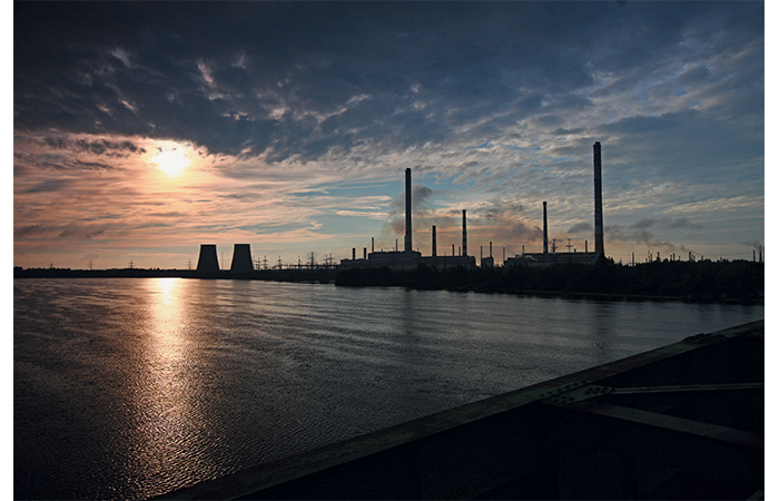 Coal-to-Gas: a bridge to sustainability