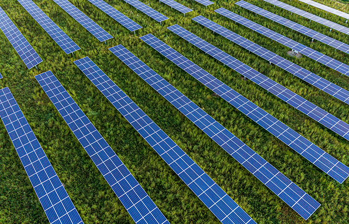 The time for renewables is now