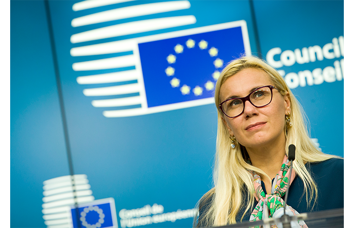Delivering an inclusive energy transition