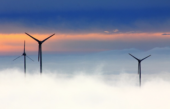 Europe must unlock ‘perfect match of offshore wind and hydrogen’