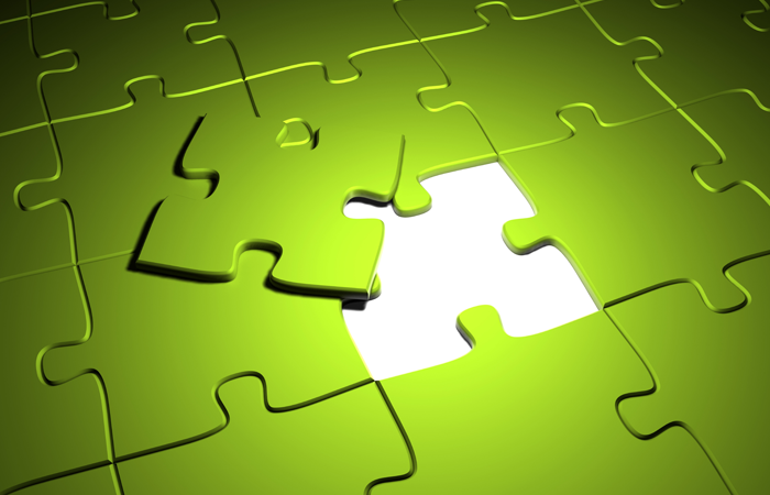Piecing together the sector coupling puzzle