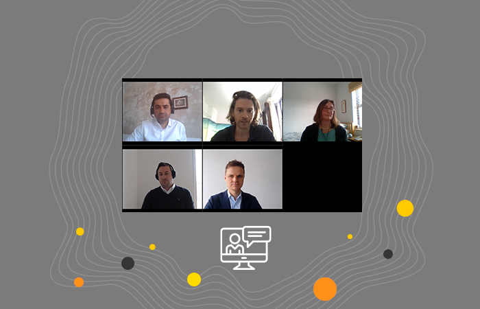Innovation Nation Germany Enlit Europe live episode