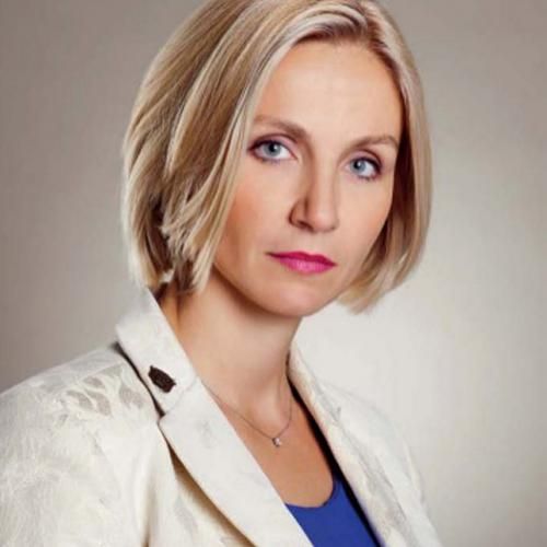 Ana Trbovic