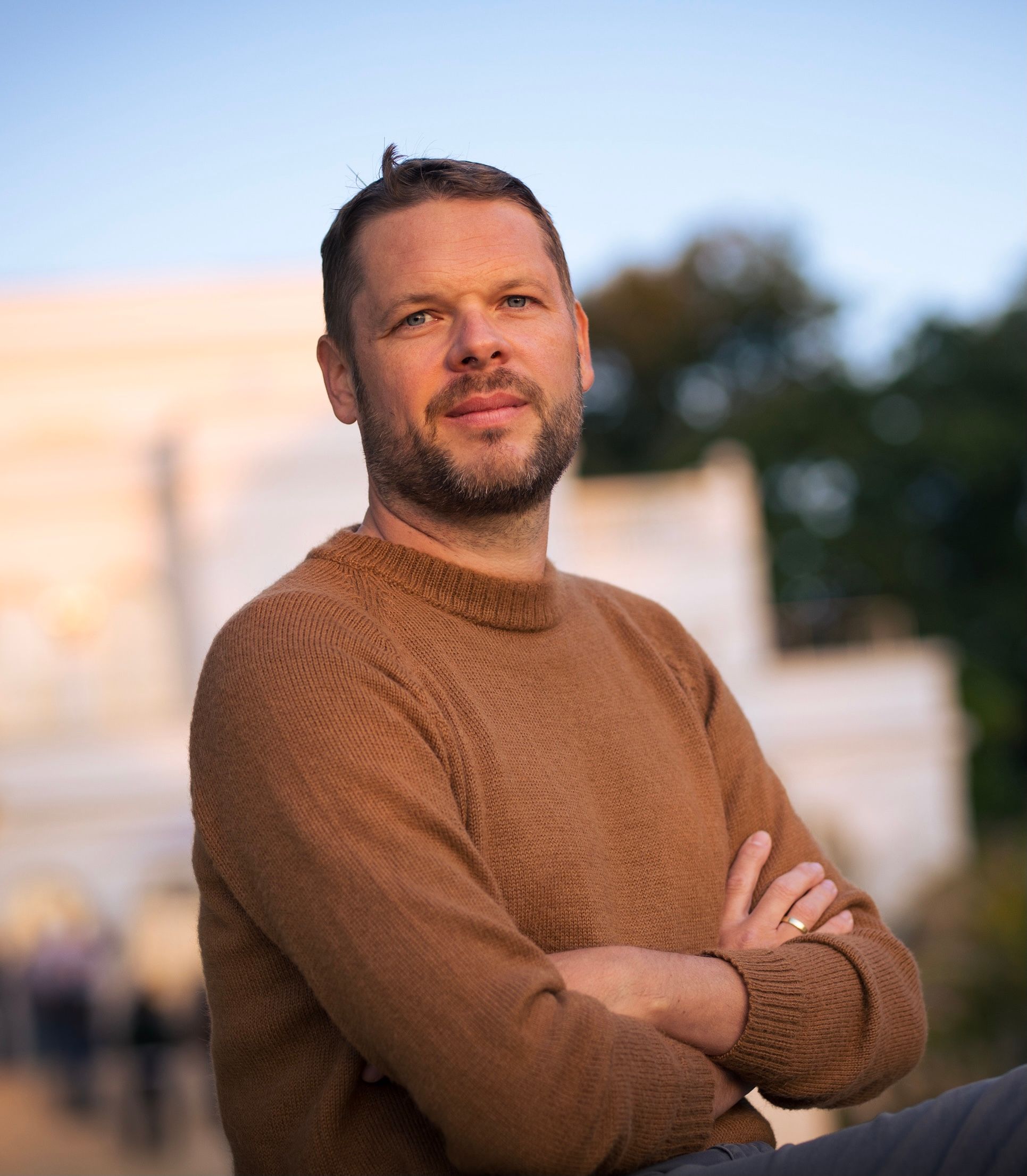 Richard Büssow
