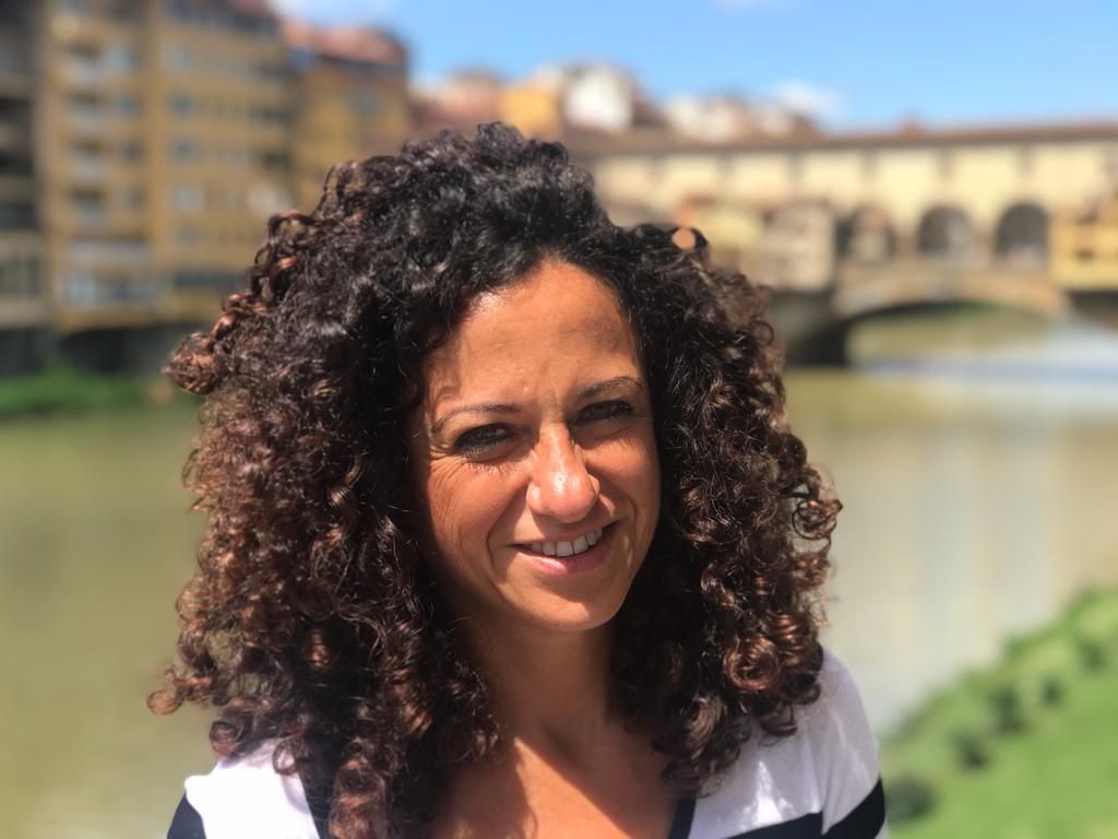 Irene Fastelli