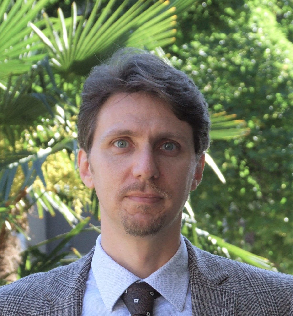 Massimo Bertoldi
