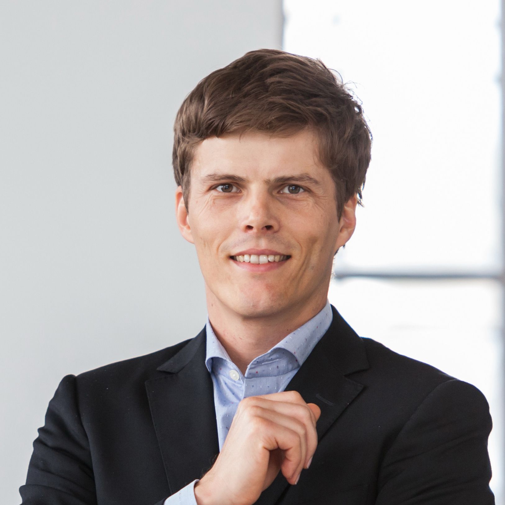 Klaus Mochalski