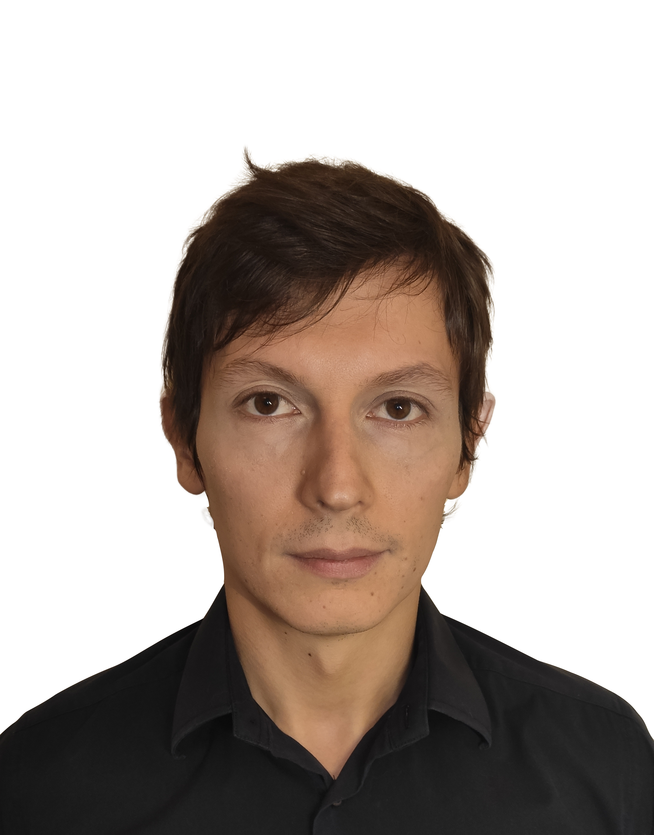 Riccardo Vignali