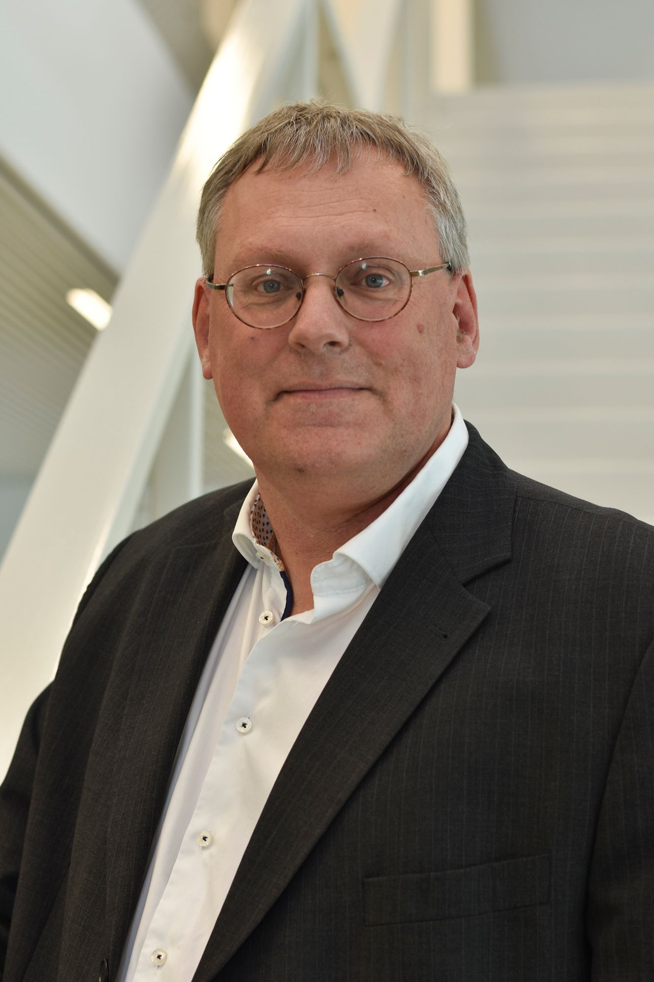 Gerrit Jan Schaeffer