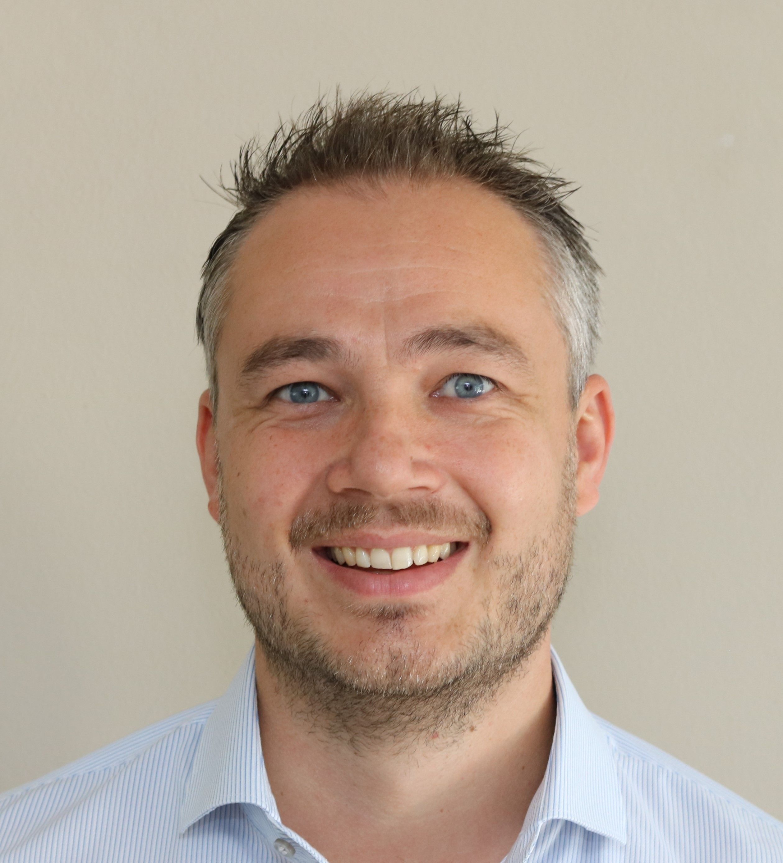 Tim Boerakker