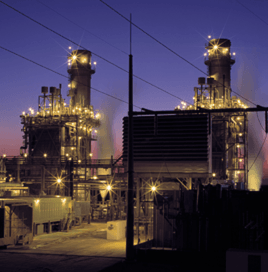 Commercial & Industrial Energy Users