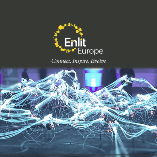 Enlit Europe Online Platform