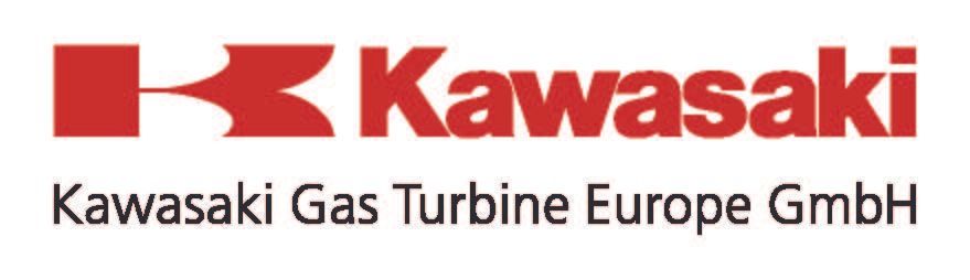 KAWASAKI Gas Turbine Europe GmbH