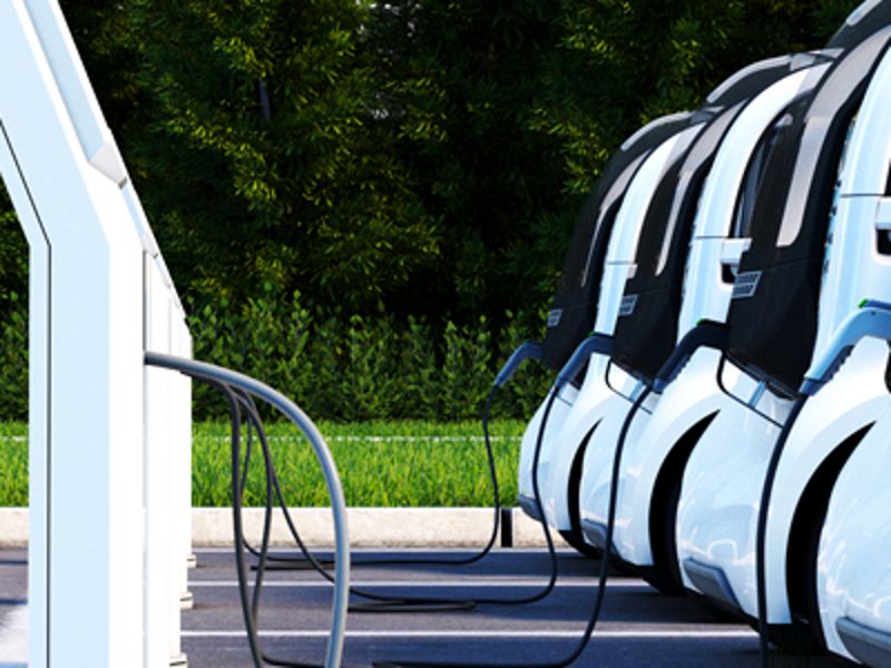 Charging infrastructure, standards needed to accelerate EV uptake in Europe - Eurelectric