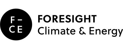 FORESIGHT Climate & Energy
