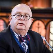 Roberto Zangrandi