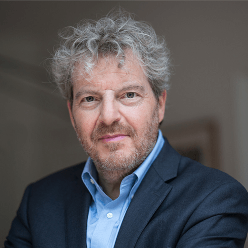 Hans Grunfeld