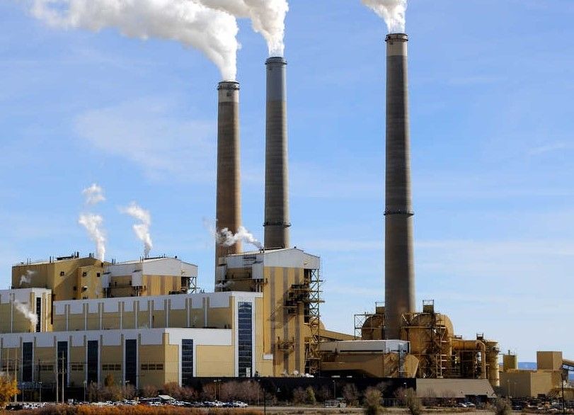 Conventional Power Generation