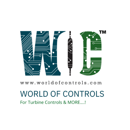 World of Controls